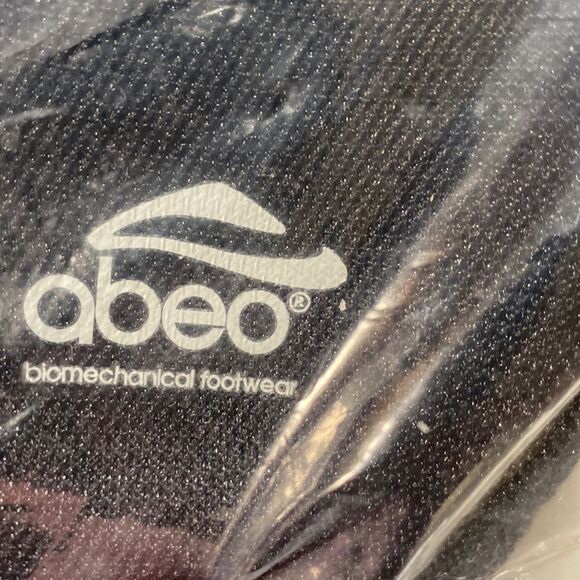 Abeo Other - Men’s 10 1/2 neutral premium 420 M 10.5 N – L – 4204 3-D custom orthotic. ABEO